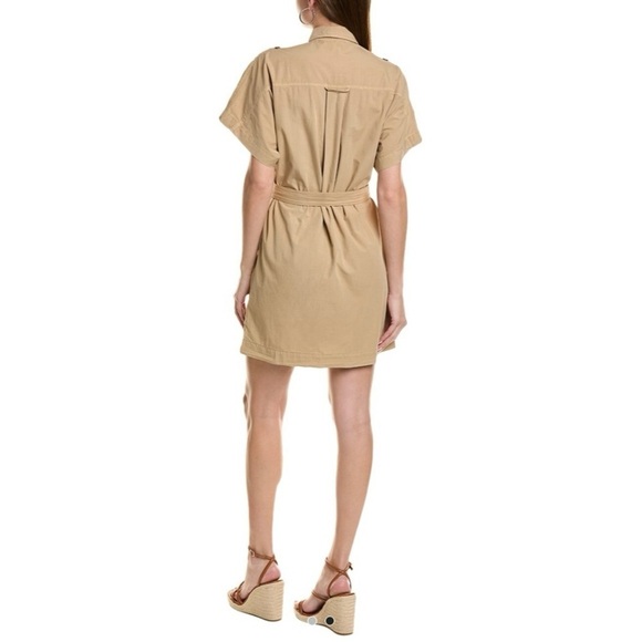 NWT-AG Jeans dress-size large - Picture 2 of 5